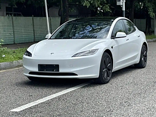 Заказать TESLA MODEL 3