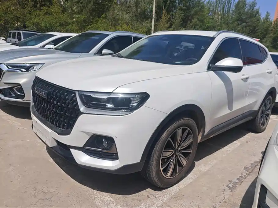 HAVAL H6 2023