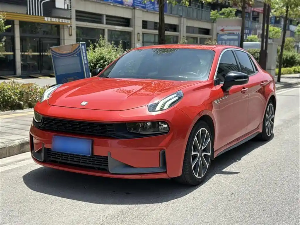 LYNK 03 2018