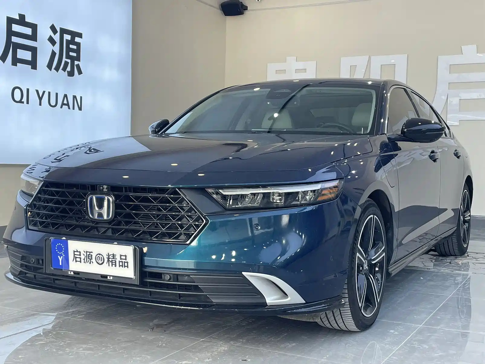 HONDA ACCORD NEW ENERGY 2023