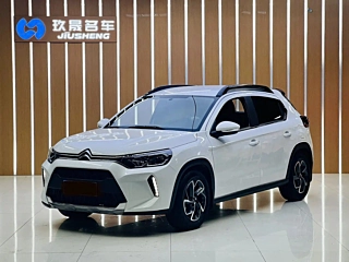 Заказать CITROEN C3-XR