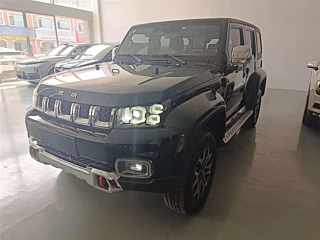 baic bj40