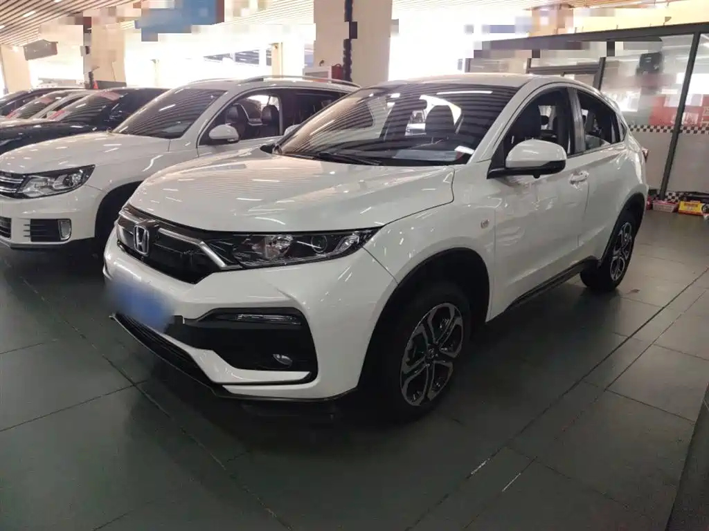 HONDA XR-V 2021