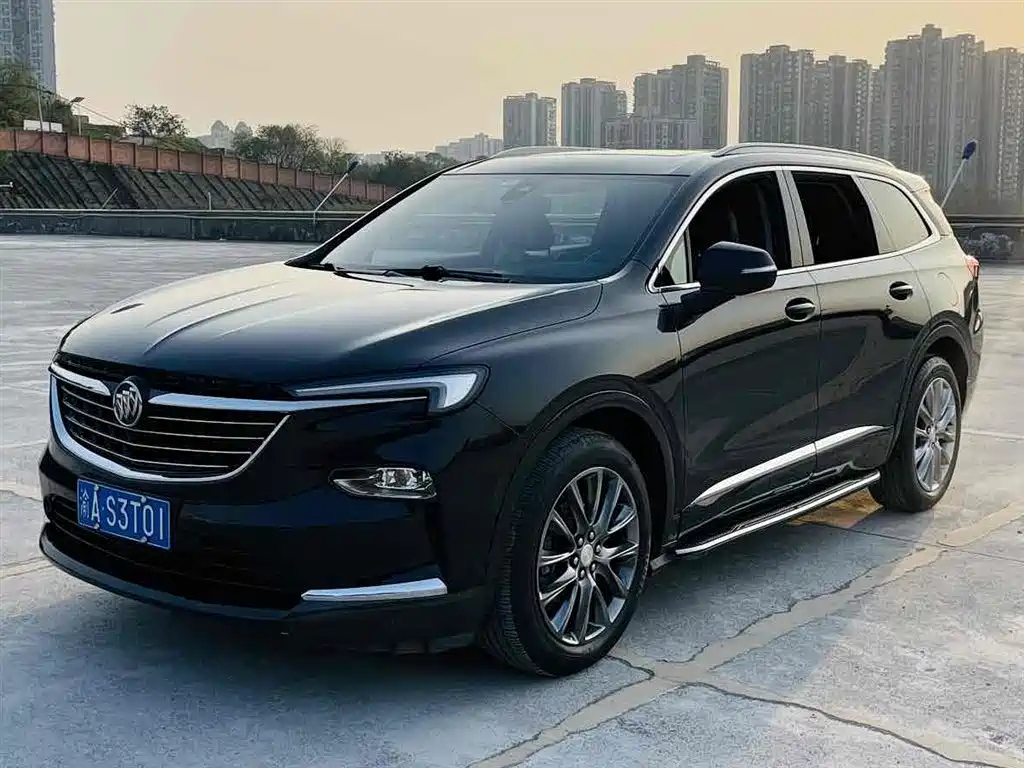 BUICK ENCLAVE 2020