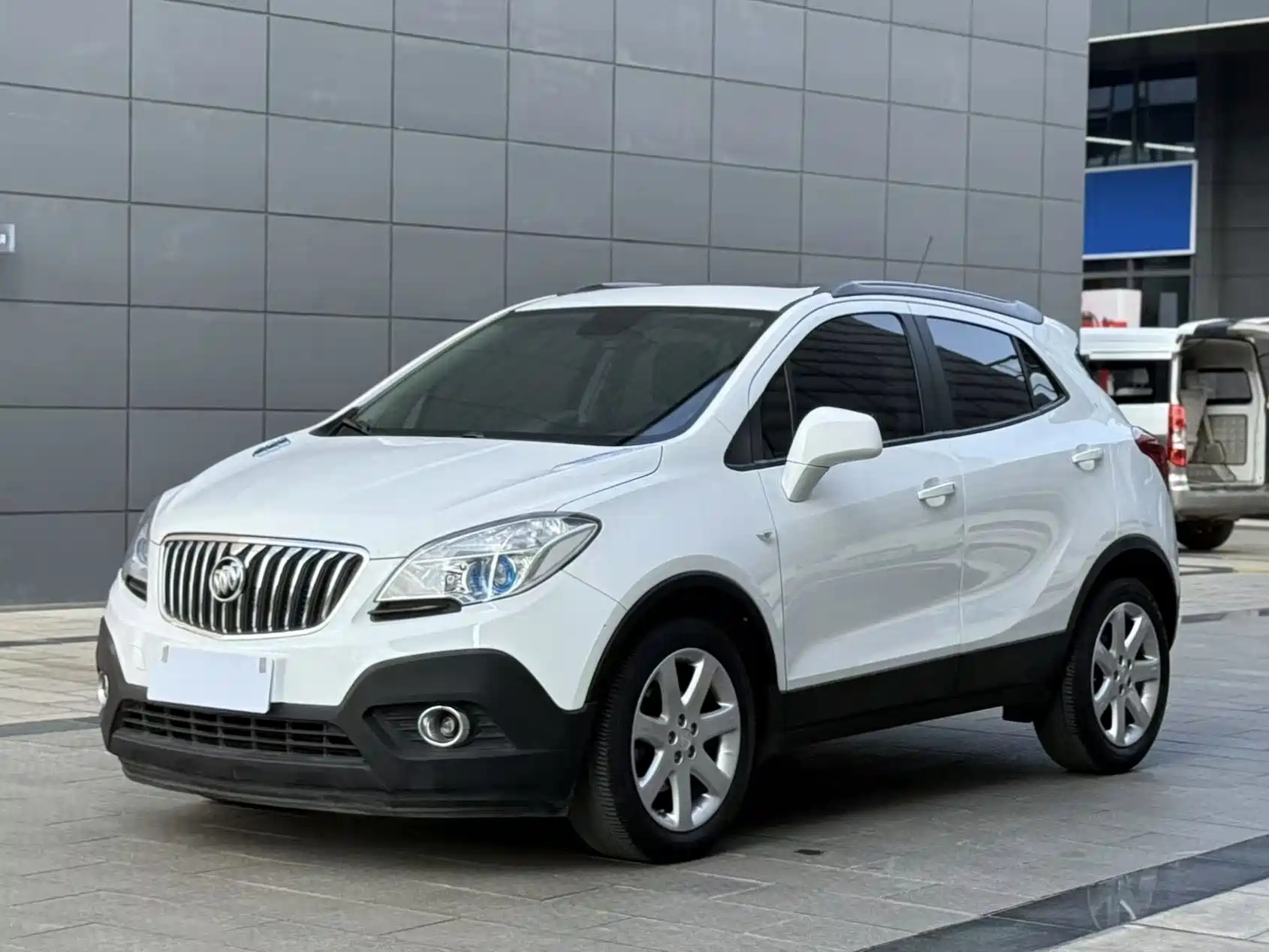BUICK ENCORE