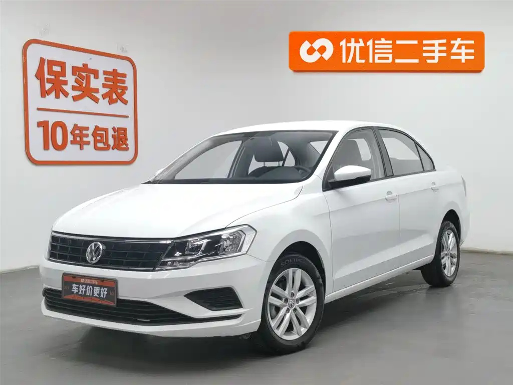 VOLKSWAGEN JETTA 2019