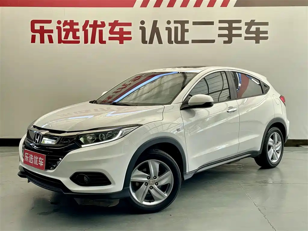 HONDA VEZEL 2022