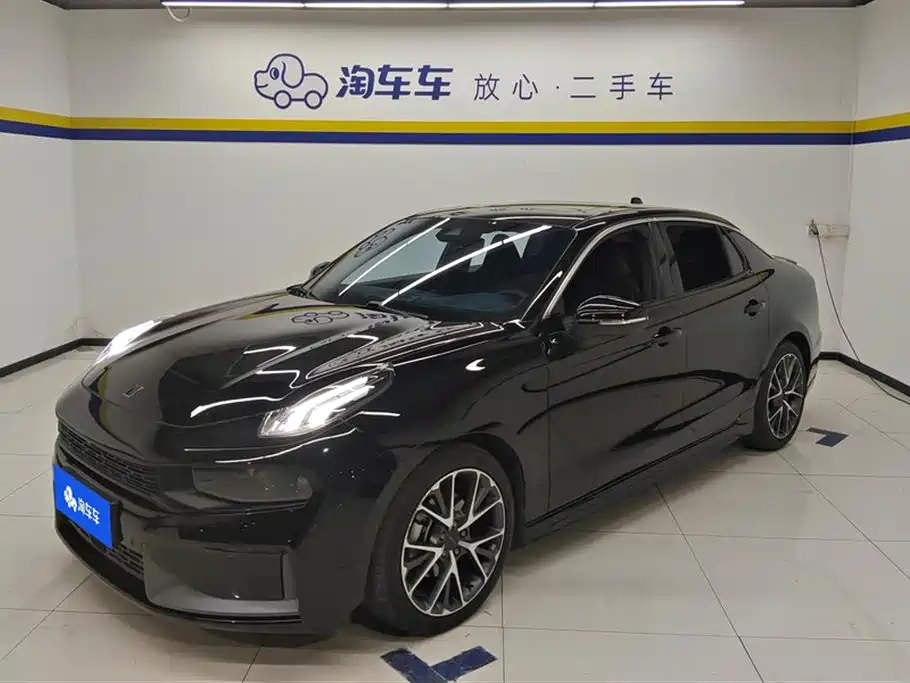 LYNK 03 2022