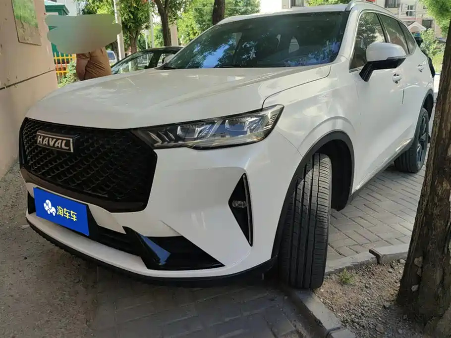 HAVAL H6 2021