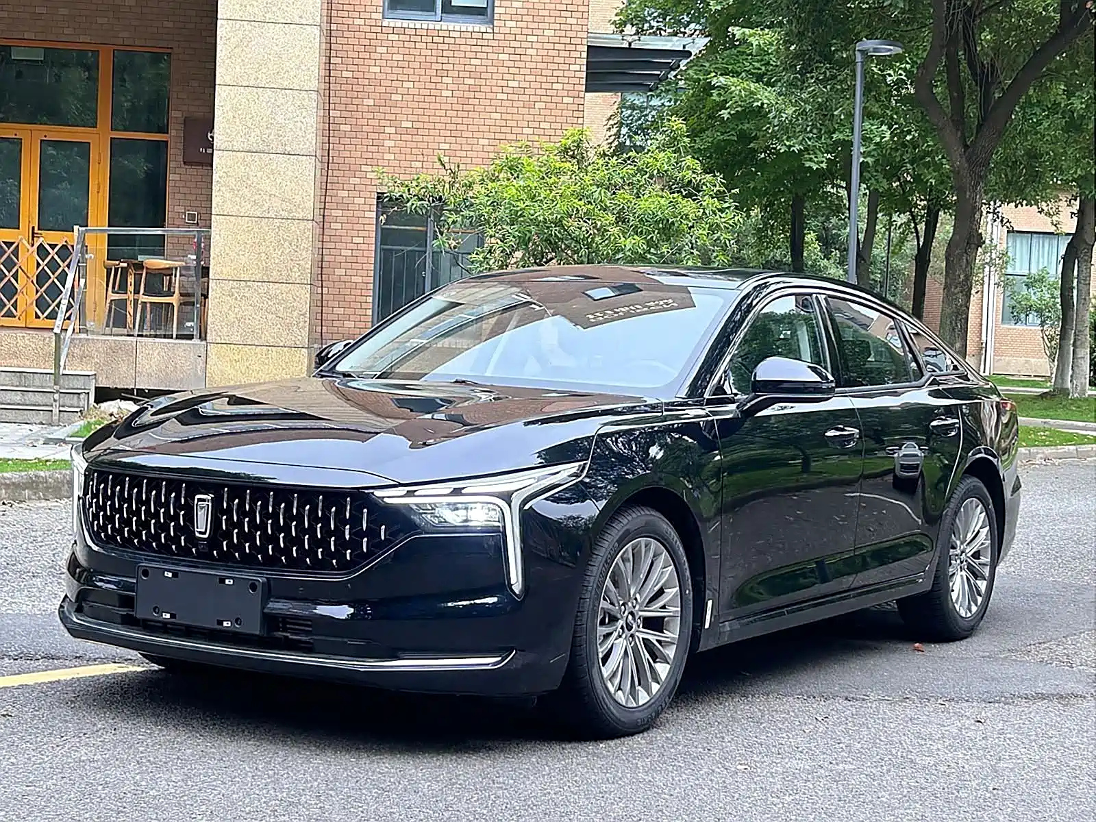 BESTURN B70 2023