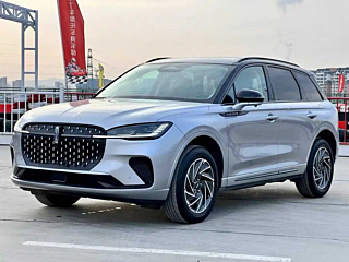 Заказать LINCOLN ADVENTURER