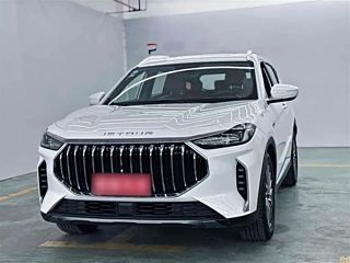 jetour x70-plus