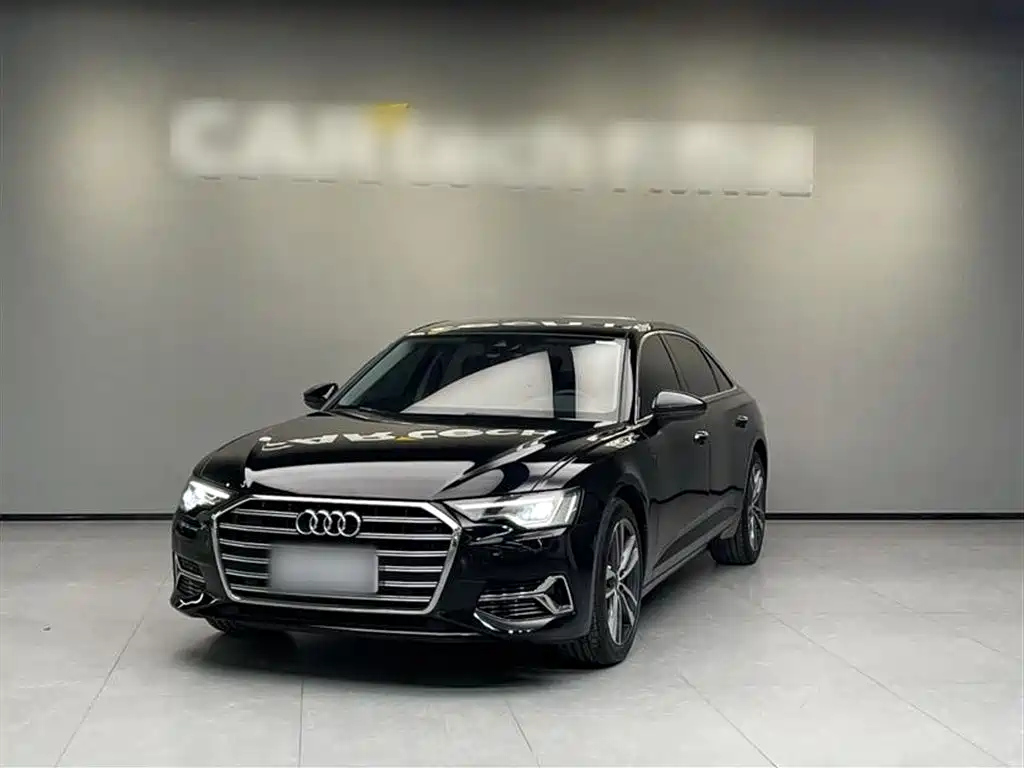 AUDI A6L 2023
