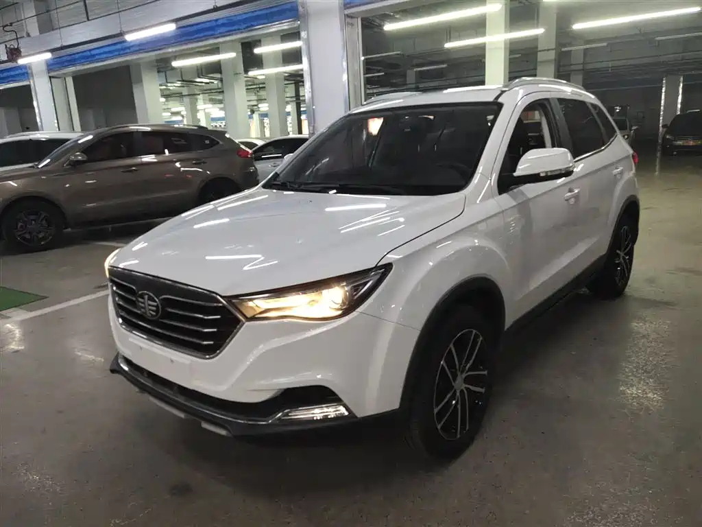 BESTURN X40 2017