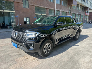 Заказать GREAT WALL CANNON