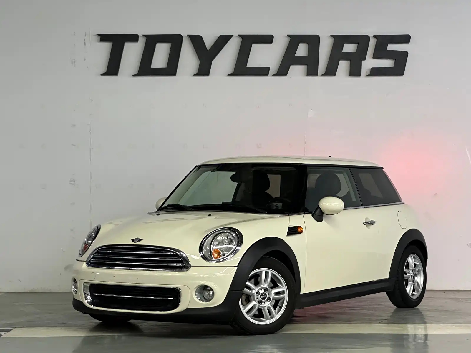 MINI OTHER 2011