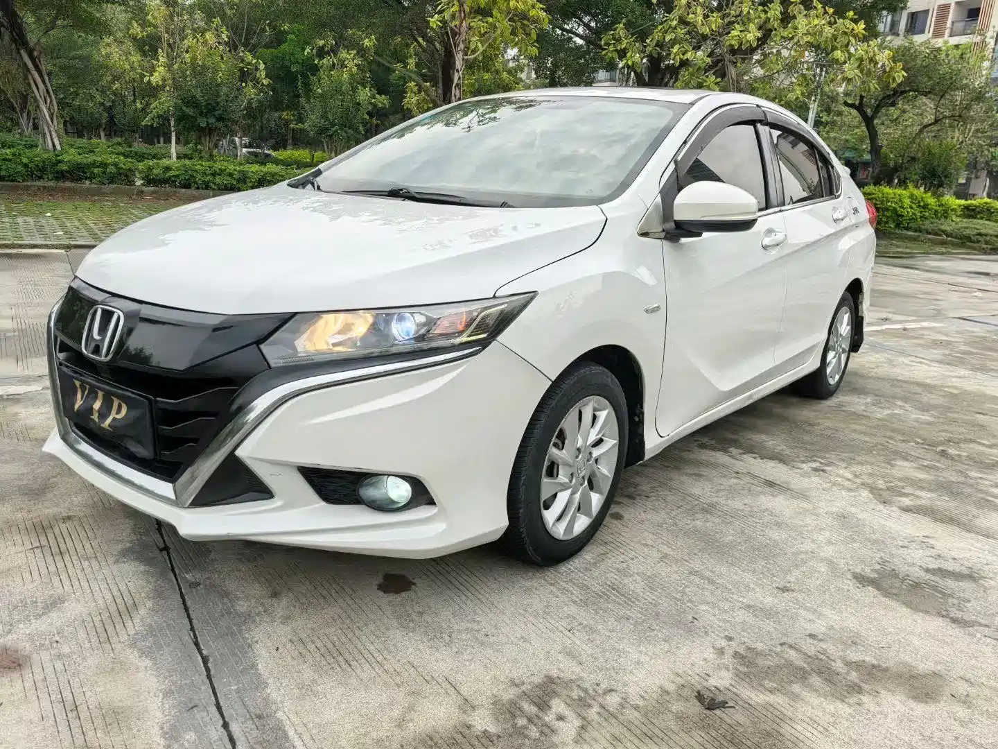 HONDA OTHER 2017