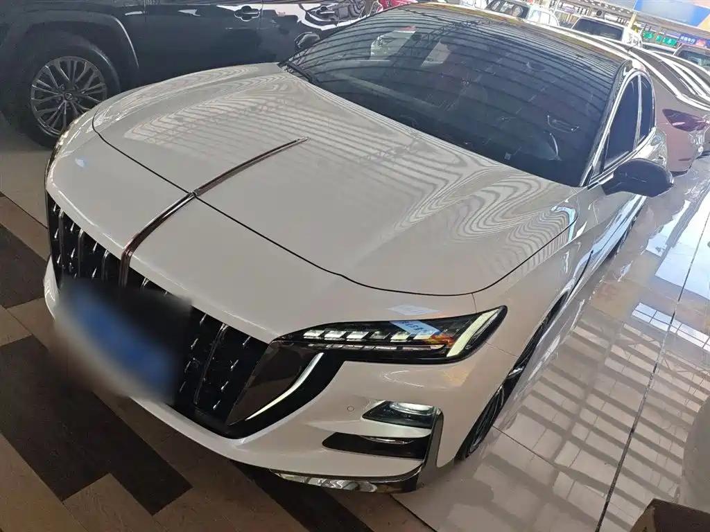 HONGQI H6