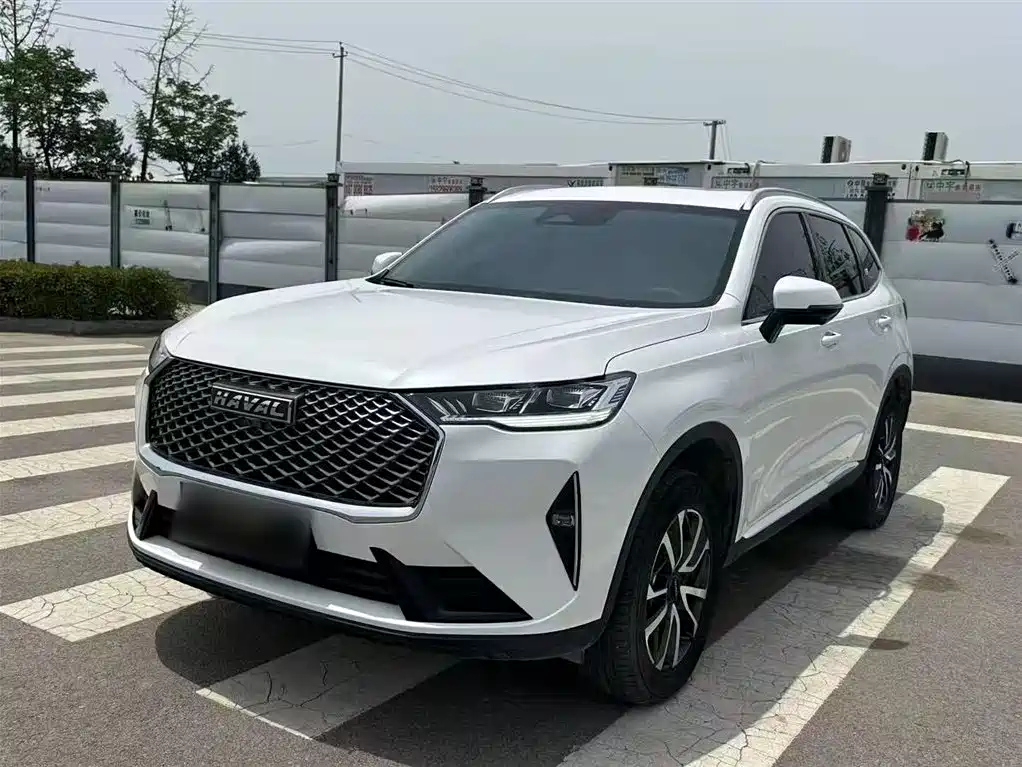 HAVAL H6 2022