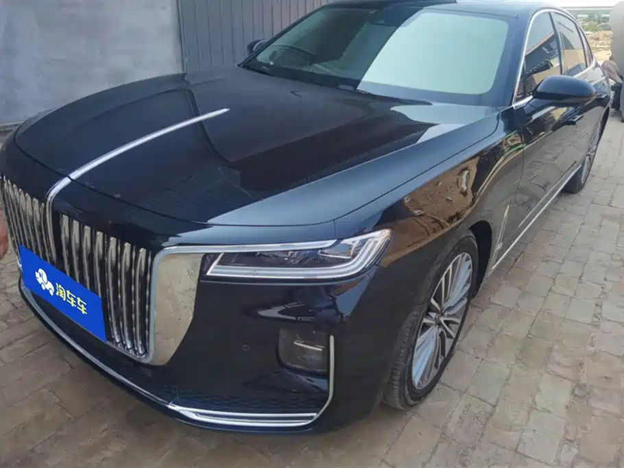 HONGQI H9