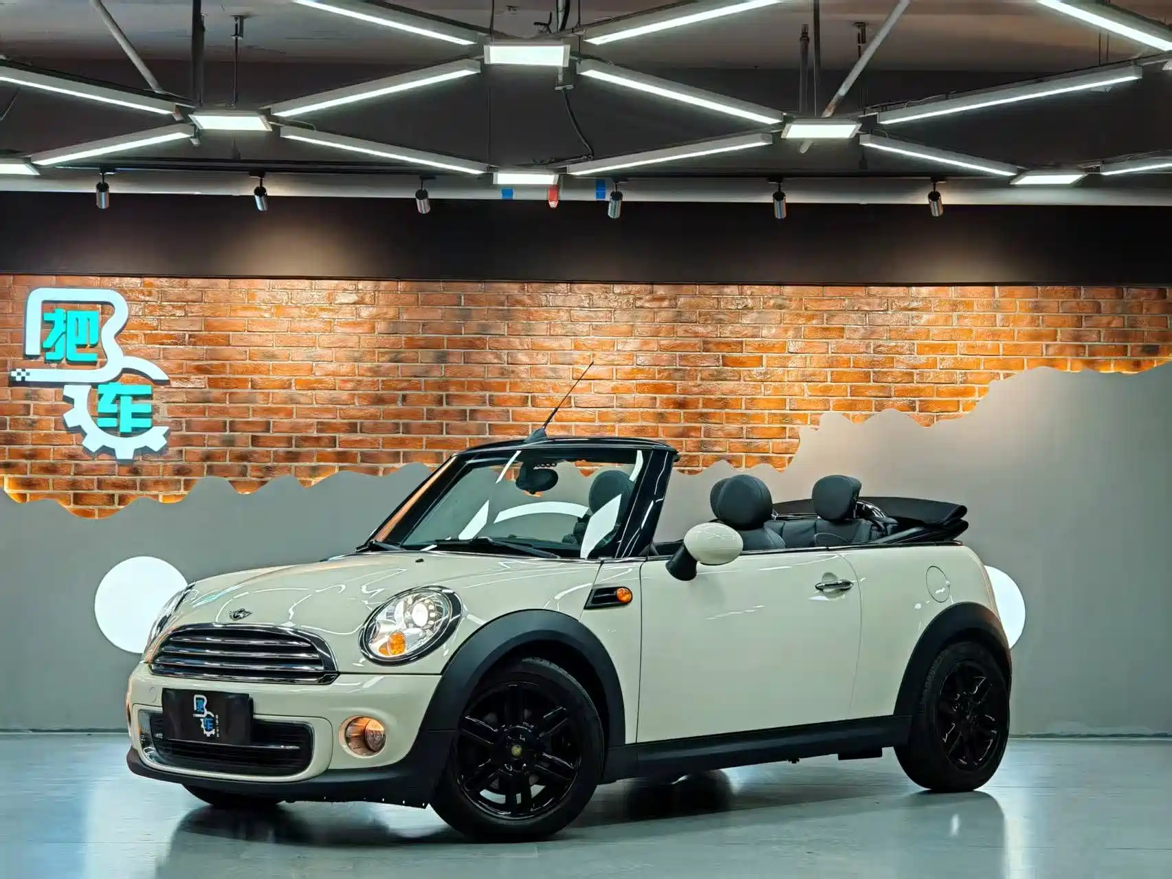 MINI OTHER 2011