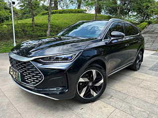 byd tang-new-energy