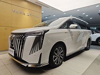 Заказать TRUMPCHI M8