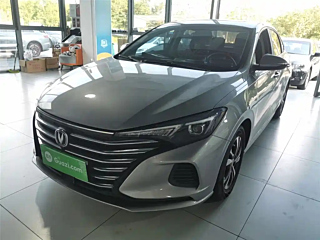 changan eado