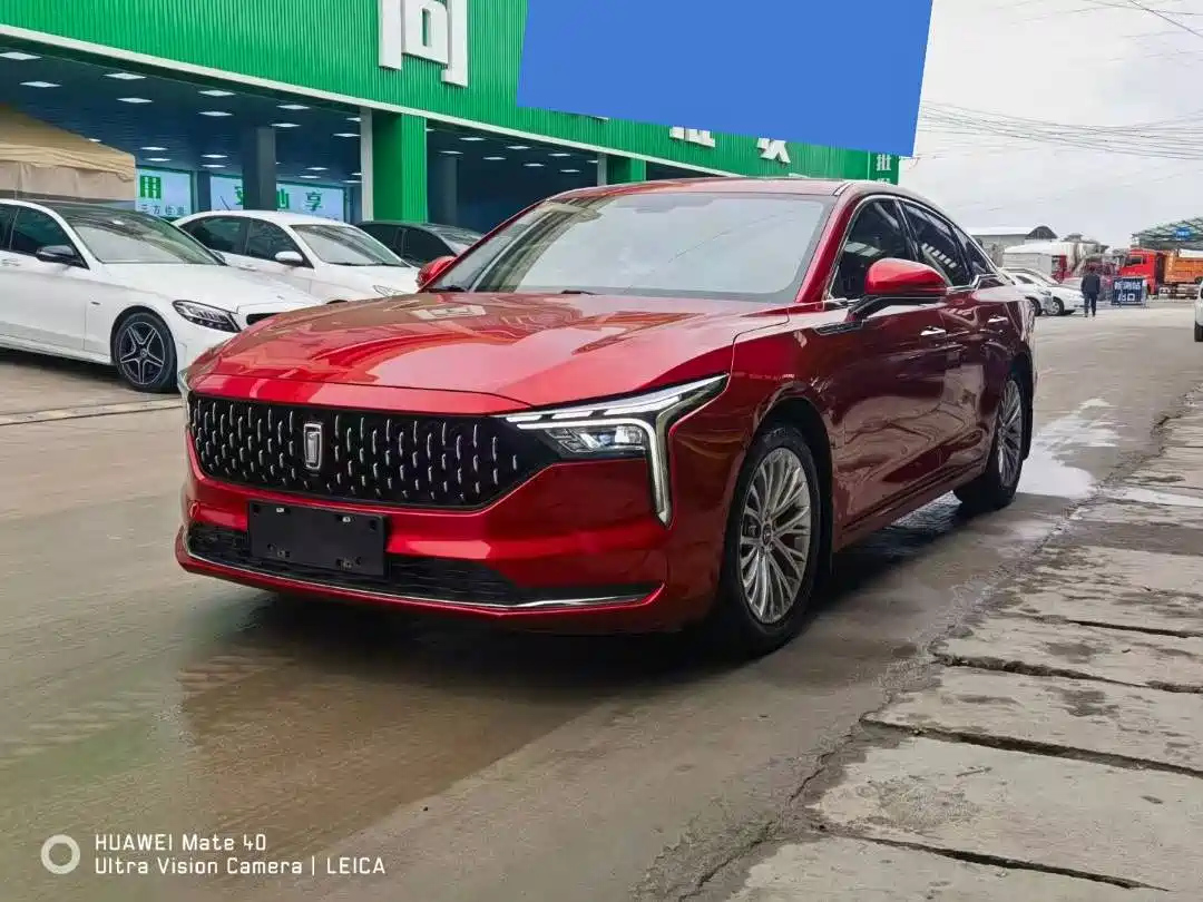 BESTURN B70 2021