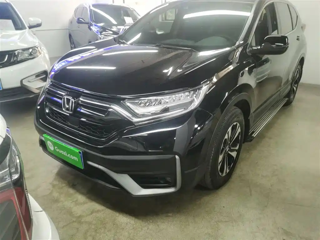 HONDA CR-V 2021