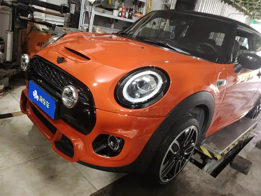 MINI OTHER