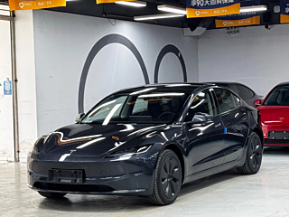 Заказать TESLA MODEL 3