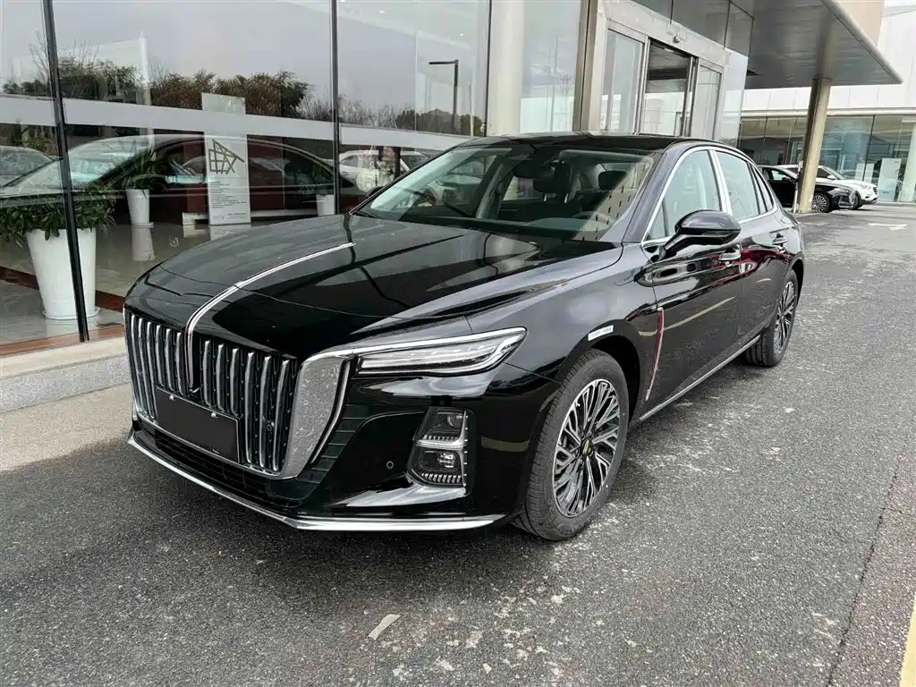 HONGQI H5 2023