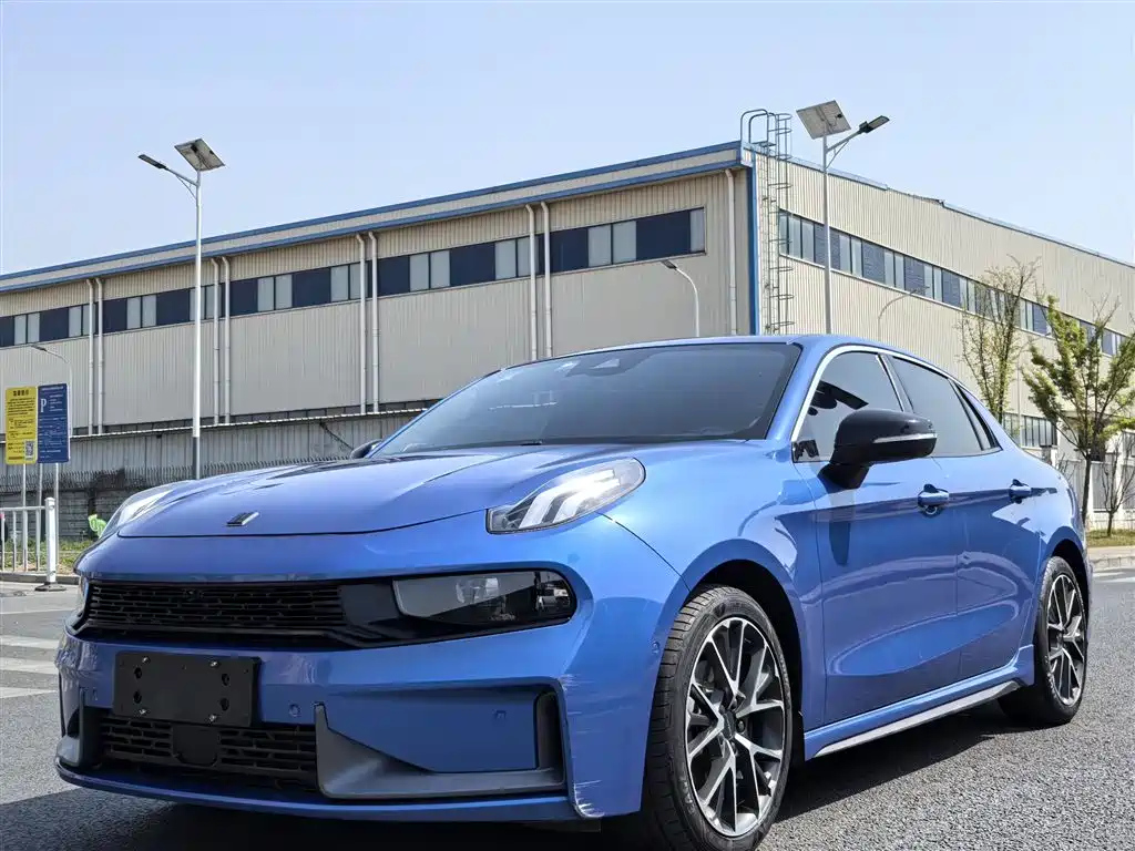 LYNK 03 2020