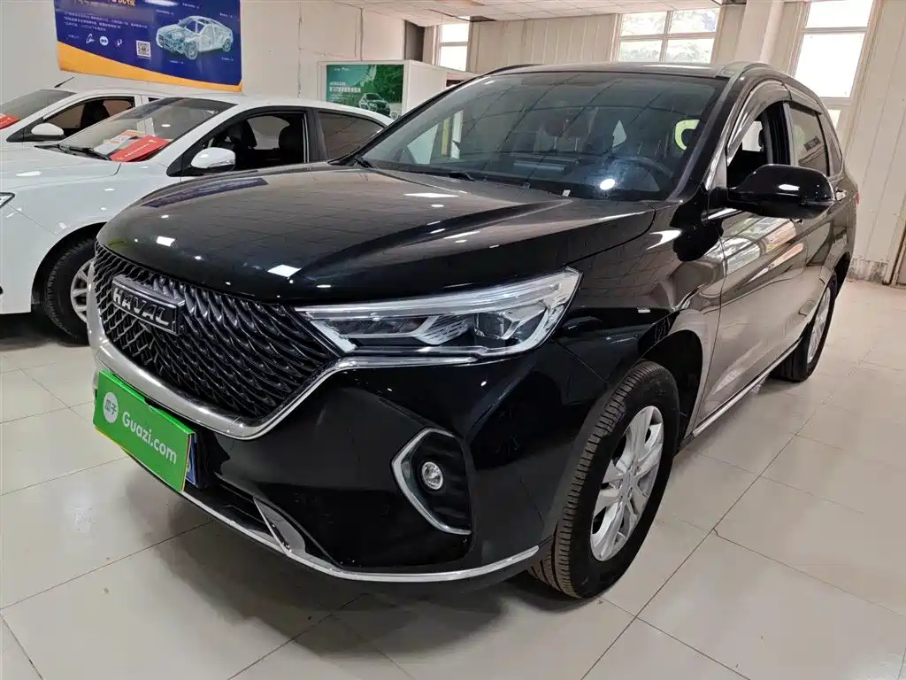 HAVAL M6 2021