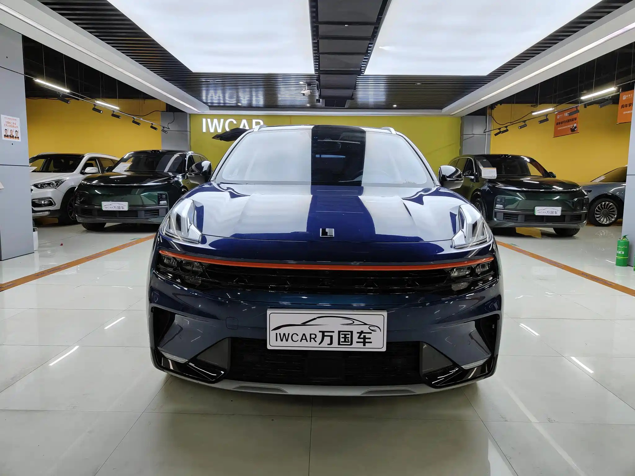 LYNK 06 2020