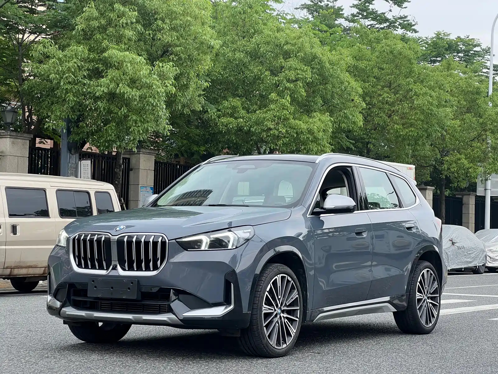 BMW X1 2023