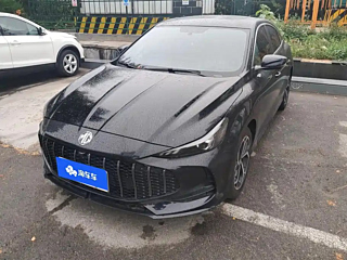 Заказать MG MG5