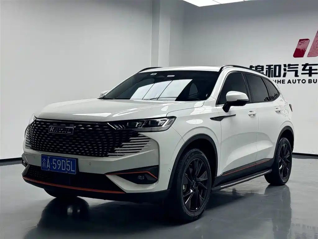 HAVAL H6 2021