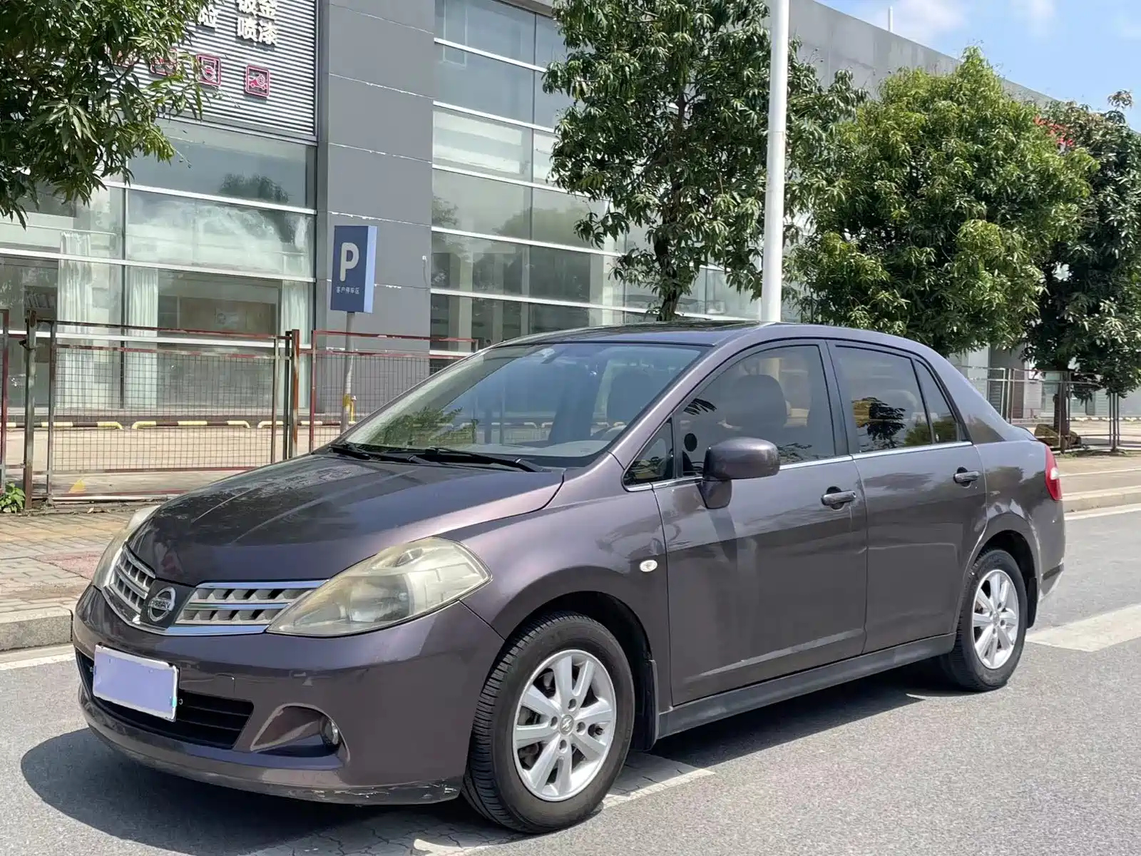 NISSAN OTHER