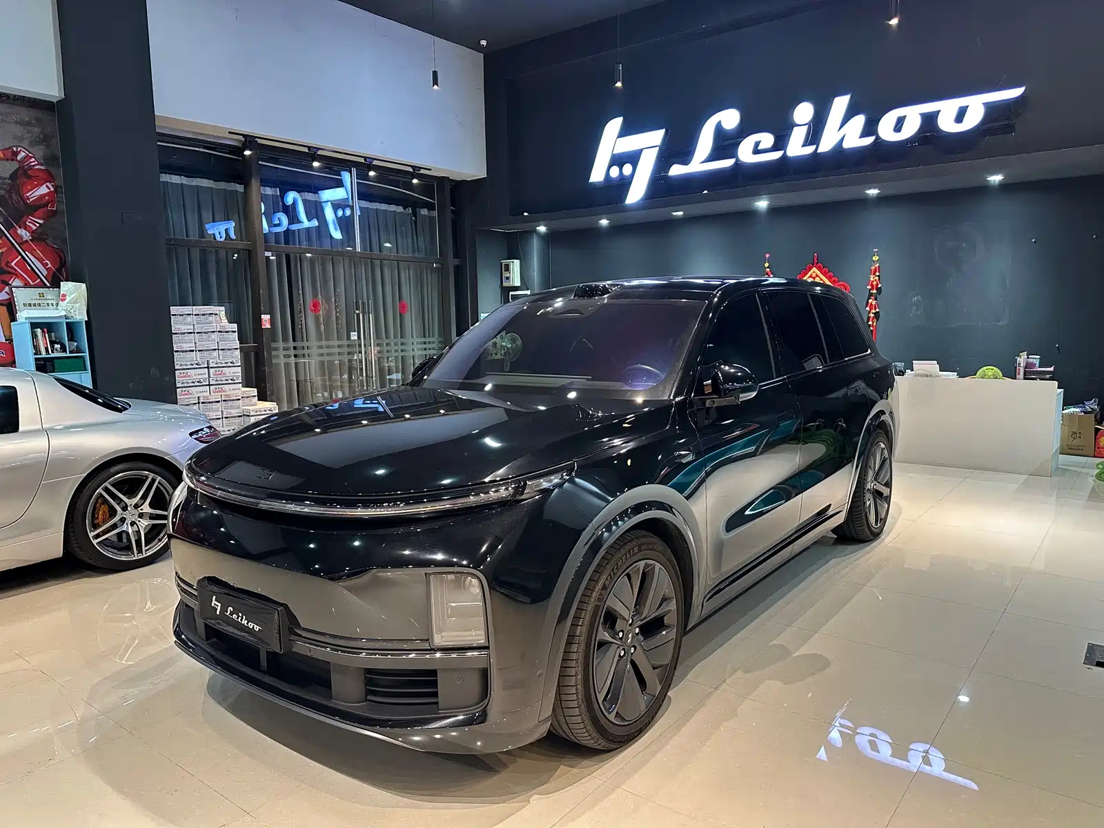 LI AUTO L9