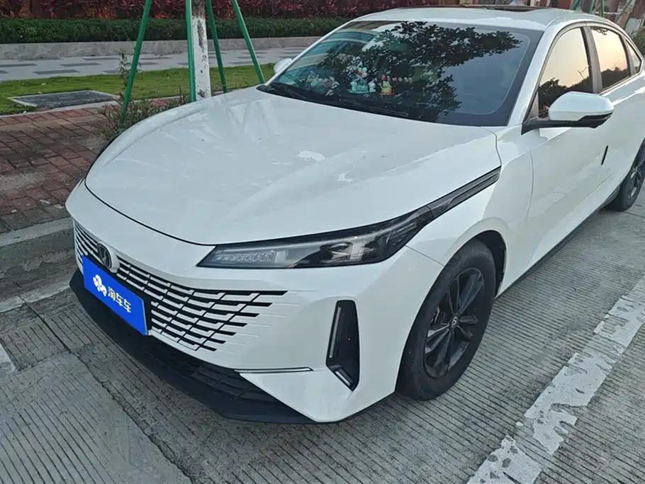 CHANGAN OTHER 2023