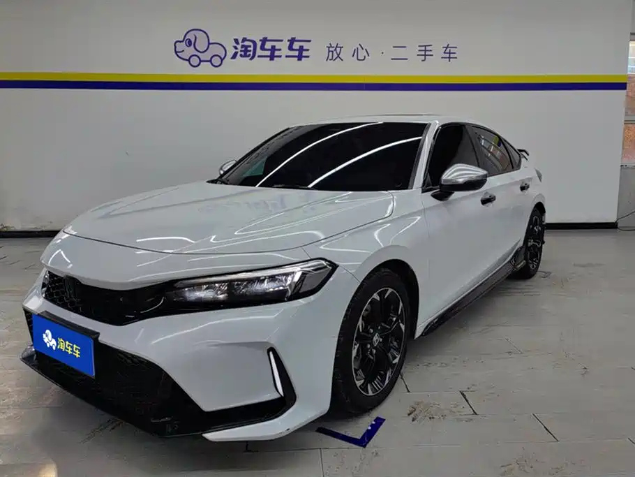 HONDA CIVIC 2023