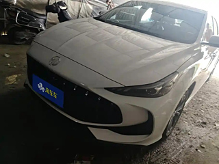 Заказать MG MG5