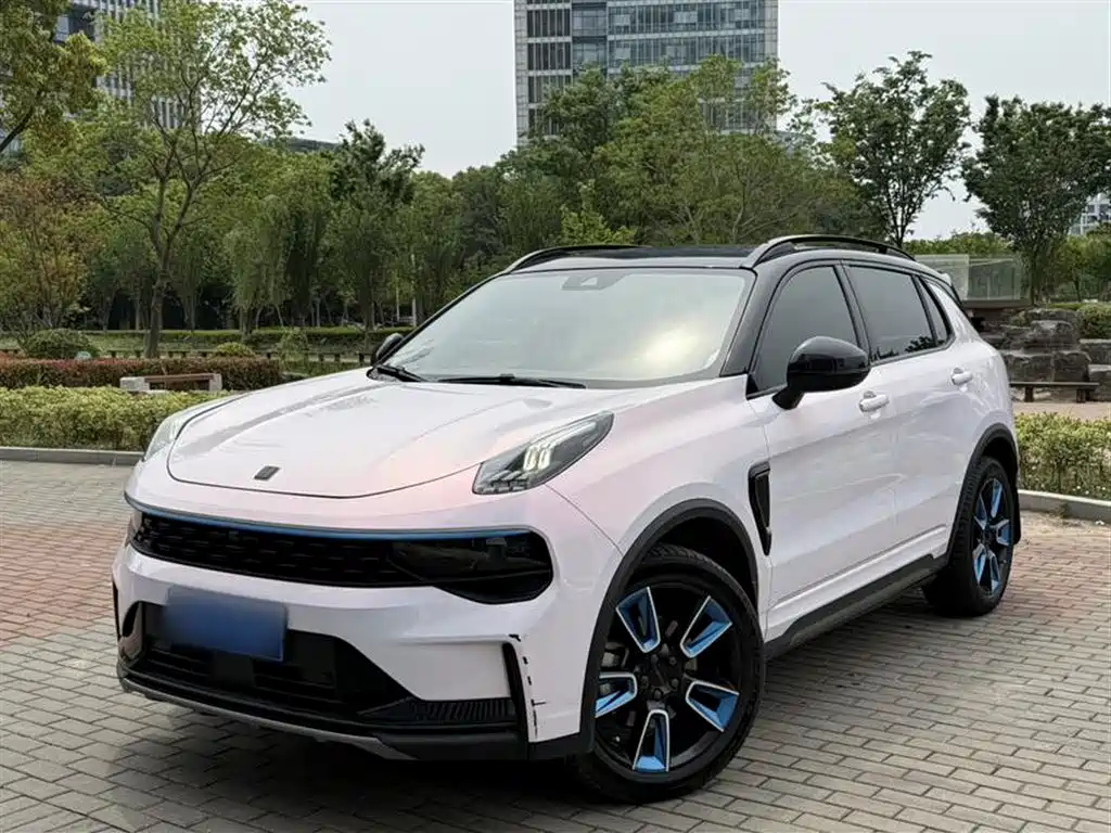 LYNK 01 2021