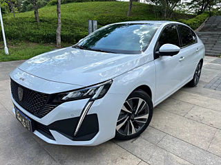 Заказать PEUGEOT 408