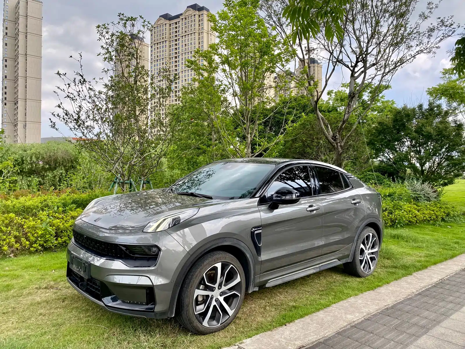LYNK 05 2020