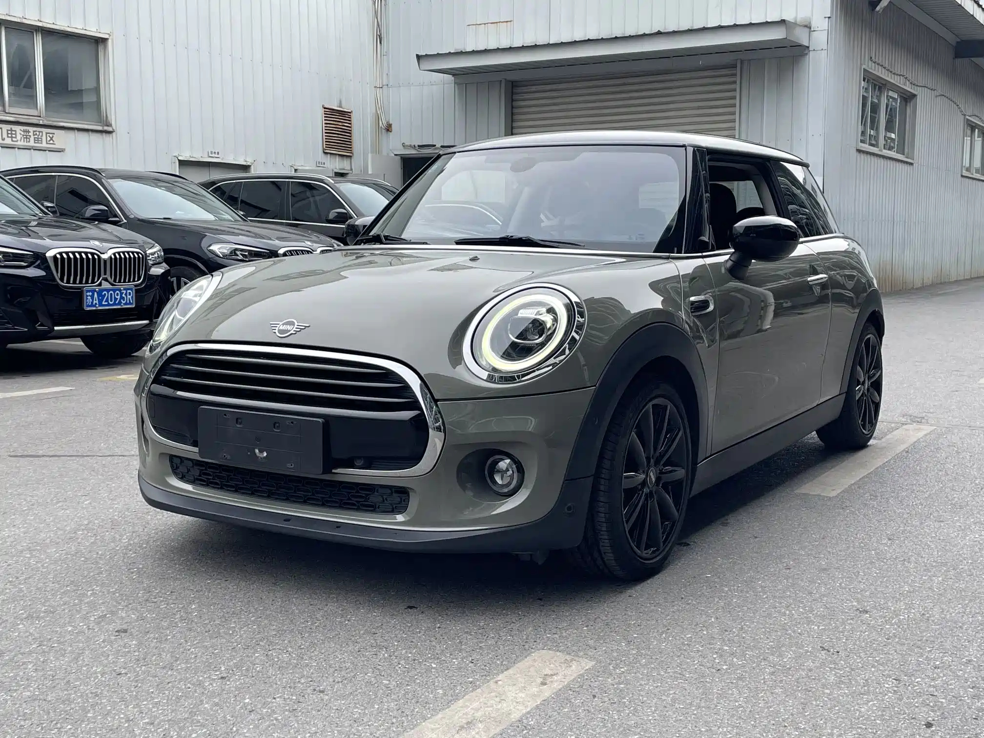 MINI OTHER 2020