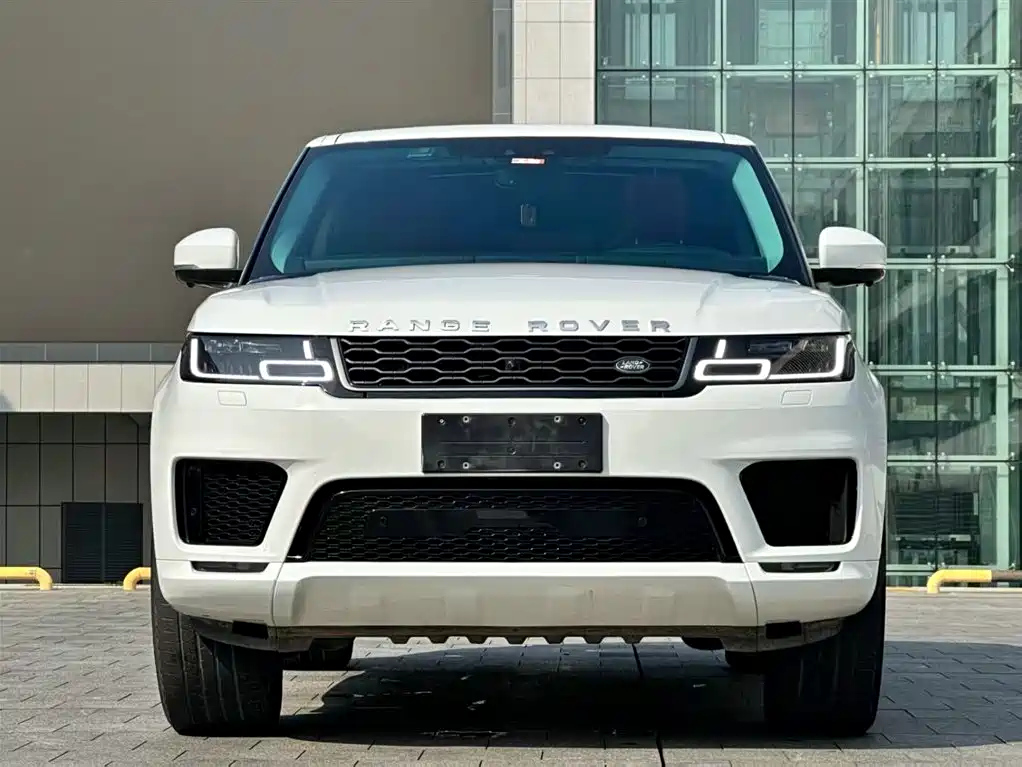 LAND ROVER RANGE ROVER SPORT 2018