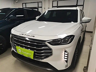 jetour x70-plus
